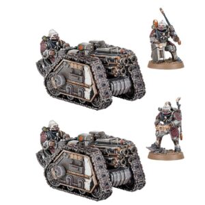 Rapier Direct Fire Battery