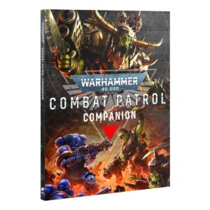 Warhammer 40,000: Combat Patrol Companion