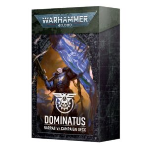 Dominatus – Narrative Campaign Deck