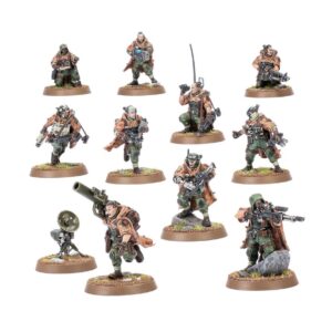 Kill Team™: Spectre Squad