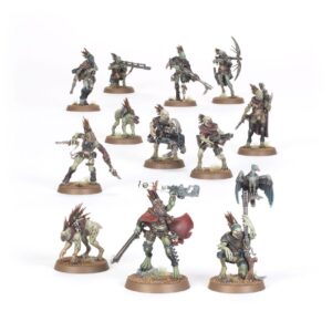 Kroot Farstalkers