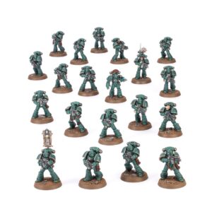 MkIV Tactical Squad