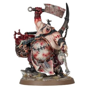 Butcher