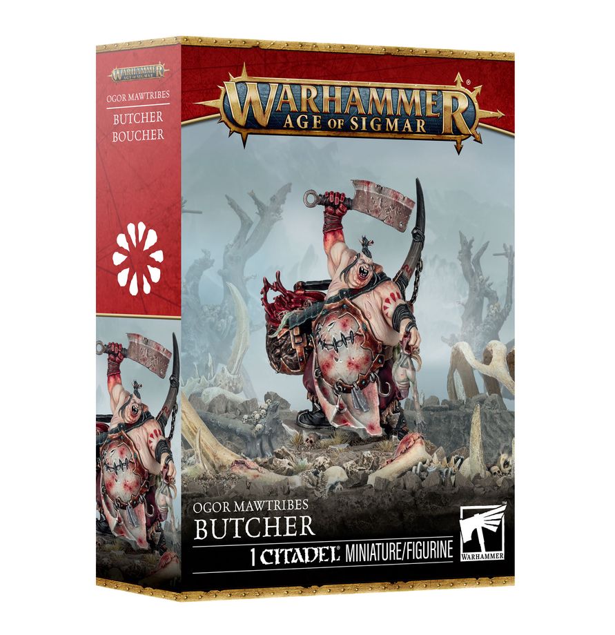 Butcher - Image 2