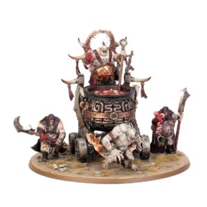 Redd the Maw – High Slaughtermaster