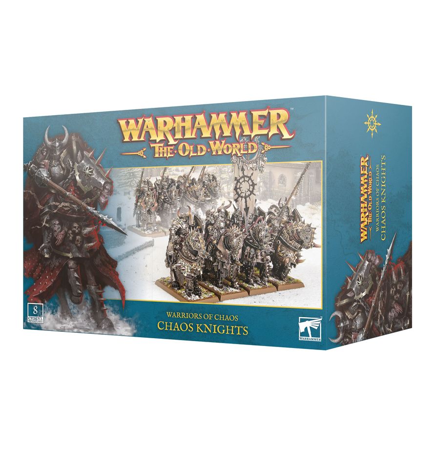 Chaos Knights - Image 2
