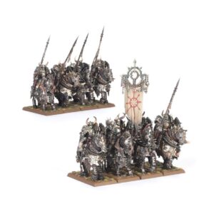 Chaos Knights