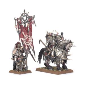 Champions of Chaos