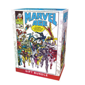Magic: The Gathering® | Marvel Super Heroes Gift Bundle