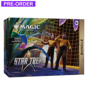 Star Trek Bundle