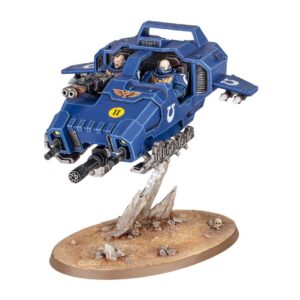 Land Speeder