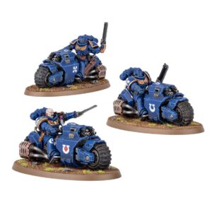 Outriders