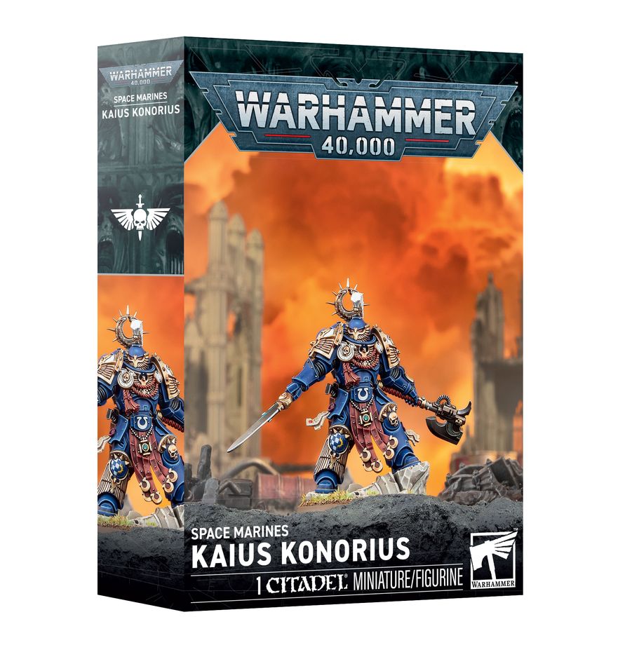 Kaius Konorius - Image 2