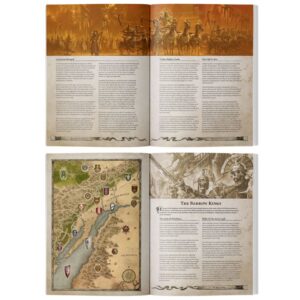Arcane Journal: The River of Bones