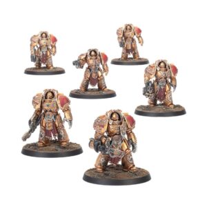 Aquilon Terminator Sodality