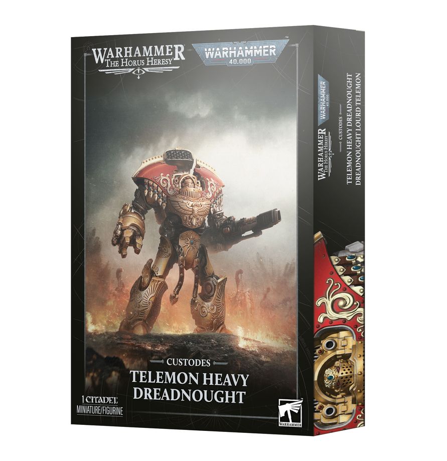 Telemon Heavy Dreadnought - Image 2