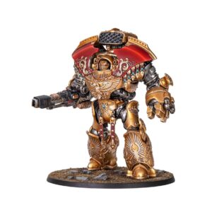 Telemon Heavy Dreadnought