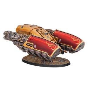 Pallas Grav-Attack
