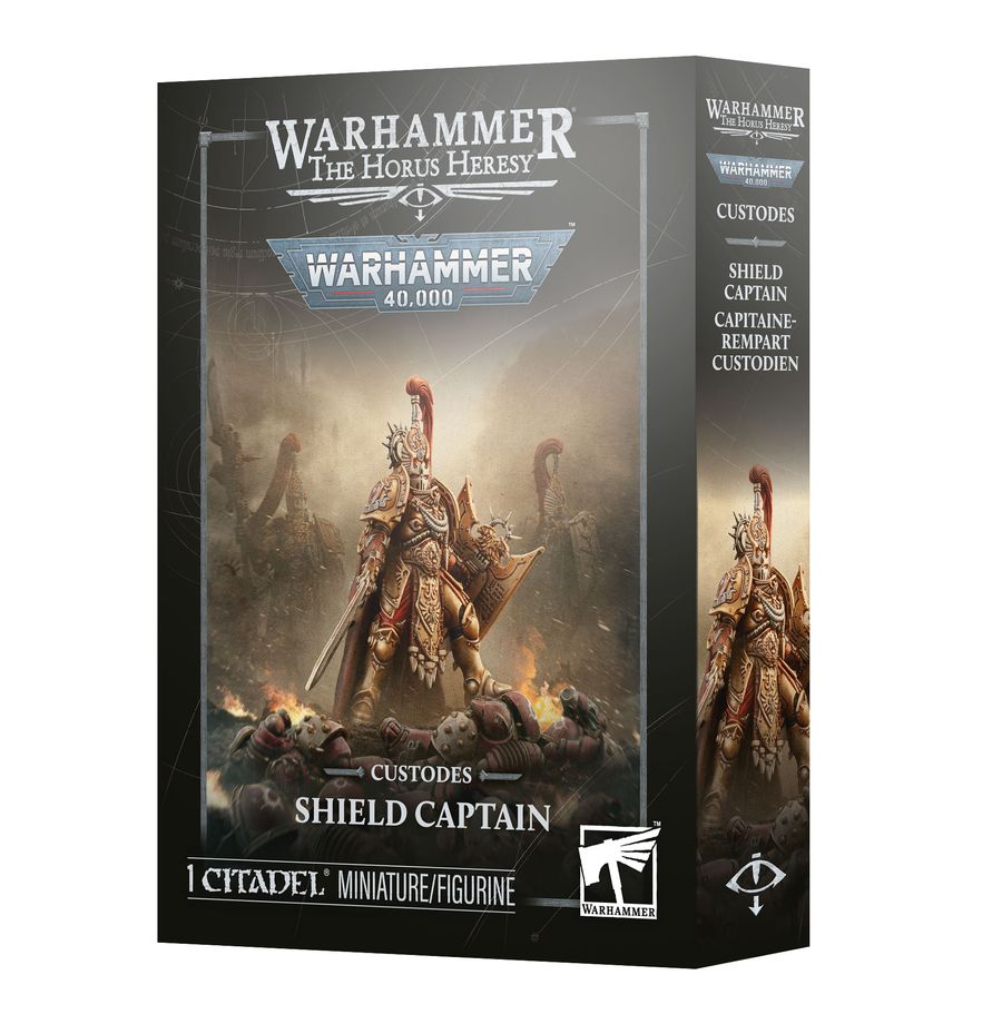 Shield Captain - Image 2