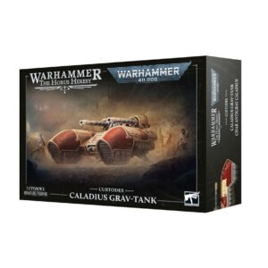 Caladius Grav-Tank