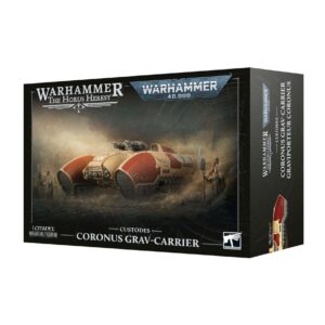 Coronus Grav-carrier