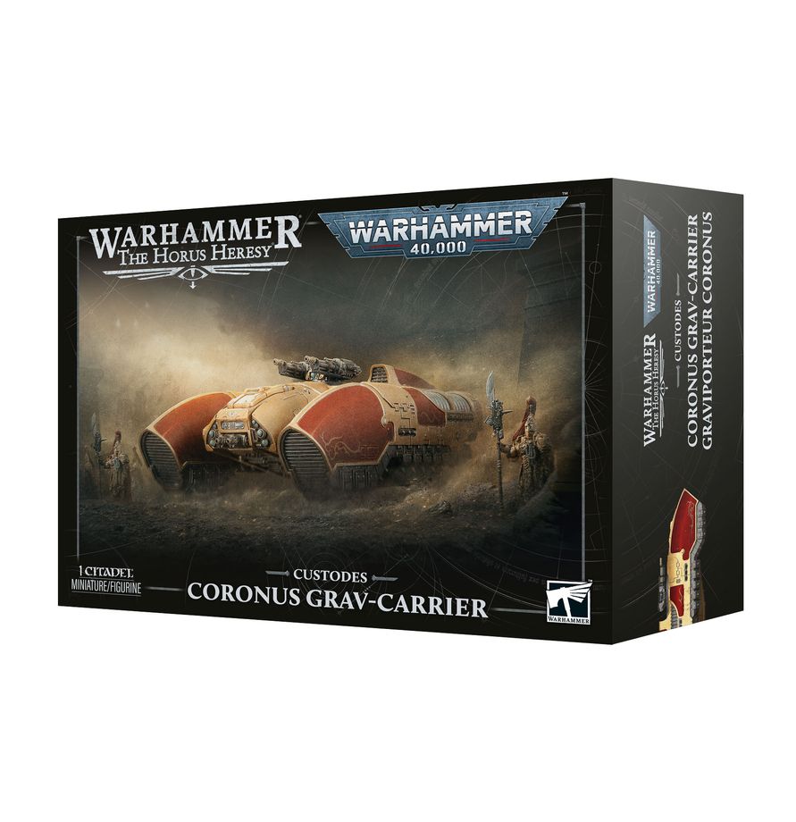 Coronus Grav-carrier - Image 2