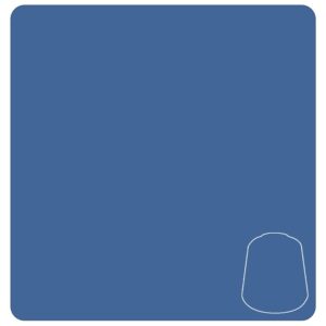 Paint -Base: Caledor Sky