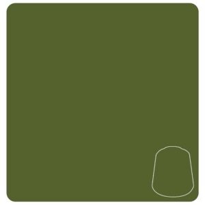 Paint – Base: Deathworld Forest