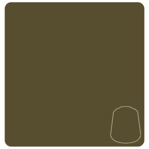 Paint – Base: Steel Legion Drab
