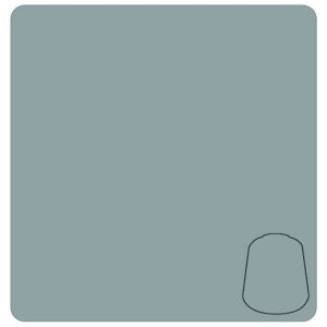 Paint -Base: Celestra Grey