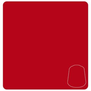 Paint -Layer: Evil Sunz Scarlet