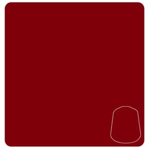 Paint -Layer: Wazdakka Red