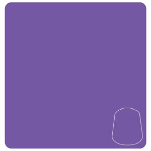 Paint – Layer: Genestealer Purple