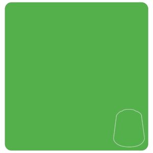 Paint -Layer: Moot Green