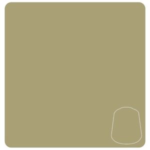 Paint -Layer: Ushabti Bone