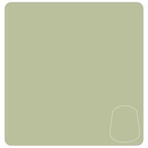 Paint – Layer: Screaming Skull