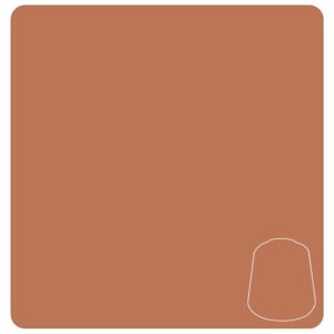 Paint -Layer: Cadian Fleshtone