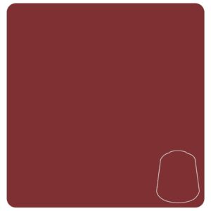 Paint – Layer: Tuskgor Fur