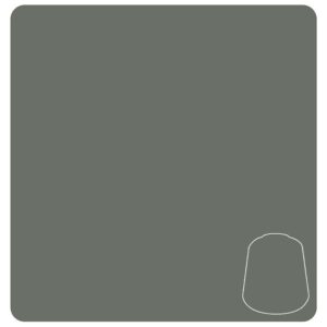 Paint -Layer: Dawnstone