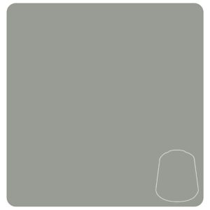 Paint – Layer: Administratum Grey