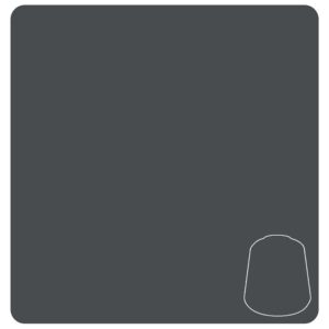 Paint -Layer: Eshin Grey