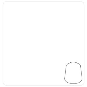 Paint – Layer: White Scar