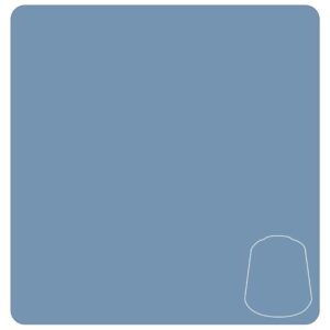 Paint – Layer: Fenrisian Grey