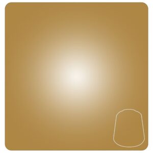 Paint -Layer: Liberator Gold