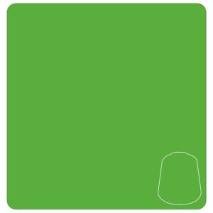 Paint – Technical: Tesseract Glow