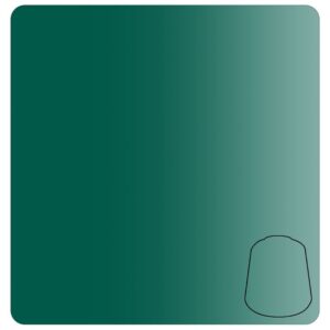 Paint – Contrast: Dark Angels Green