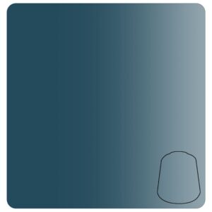 Paint – Contrast: Frostheart