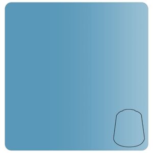 Paint – Contrast: Pylar Glacier