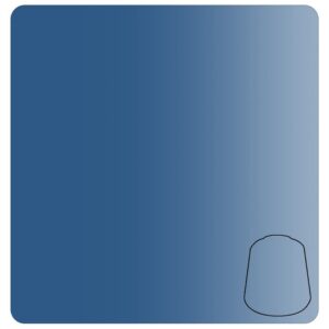 Paint – Contrast: Celestium Blue