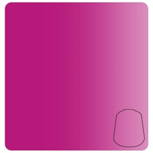 Paint – Contrast: Doomfire Magenta